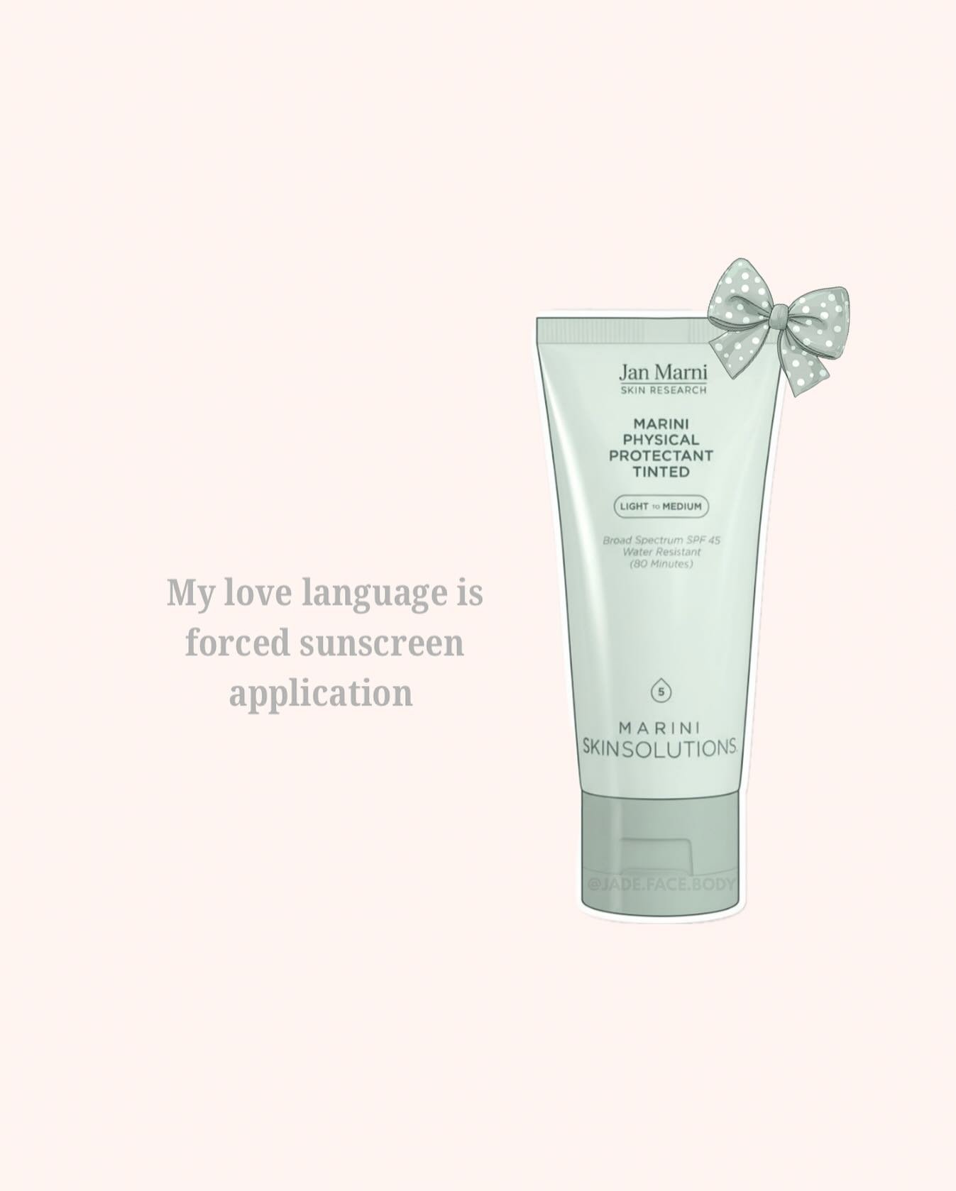A lot of people think the higher the SPF, the more coverage...WRONG 

SPF 30 vs SPF 50? The difference isn&rsquo;t what you think

✨ SPF 30 blocks about 97% of UVB rays 
✨ SPF 50 blocks about 98% of UVB rays

It&rsquo;s not about the number the key i