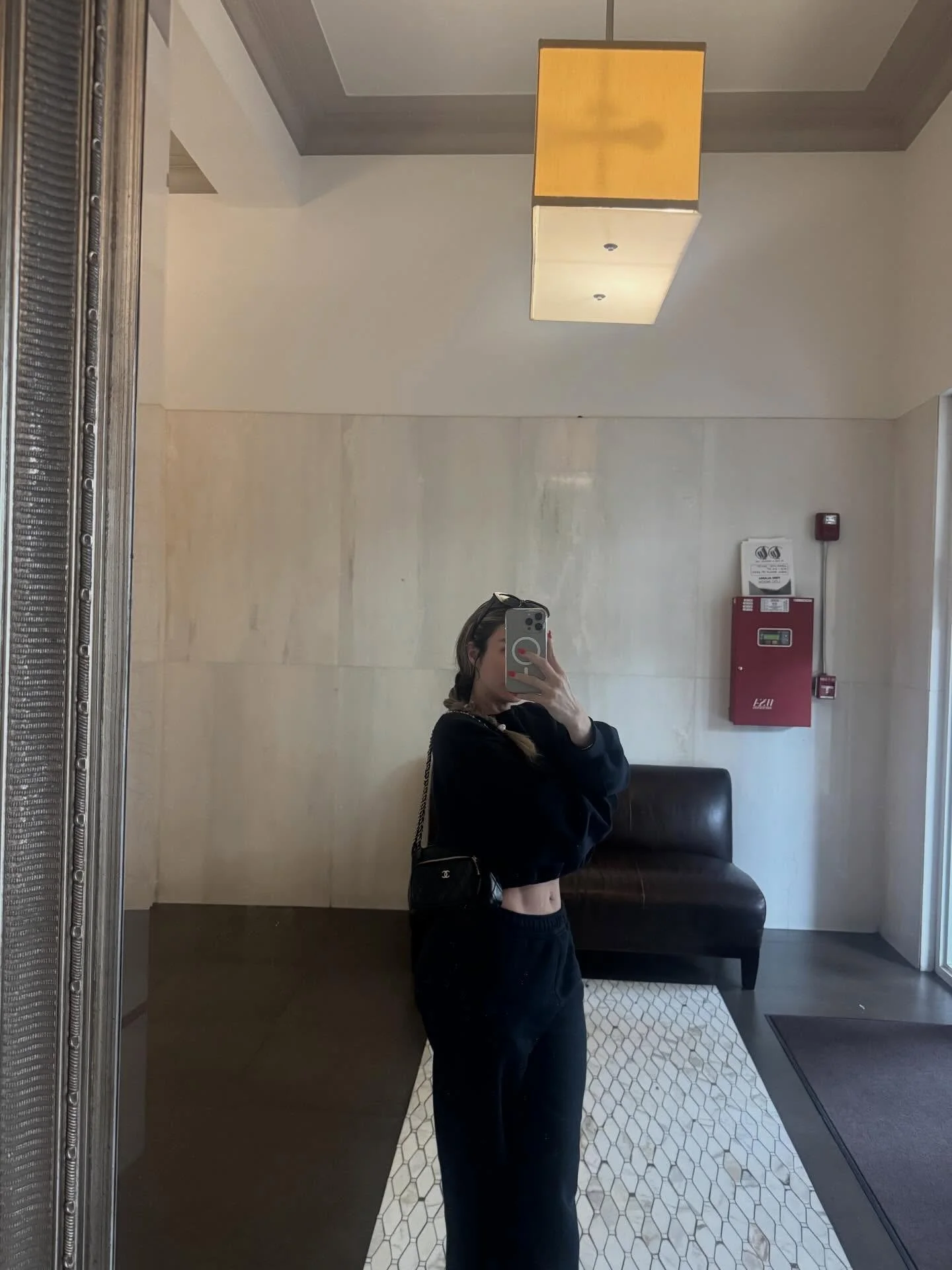 my vibe rn is just living life 💕