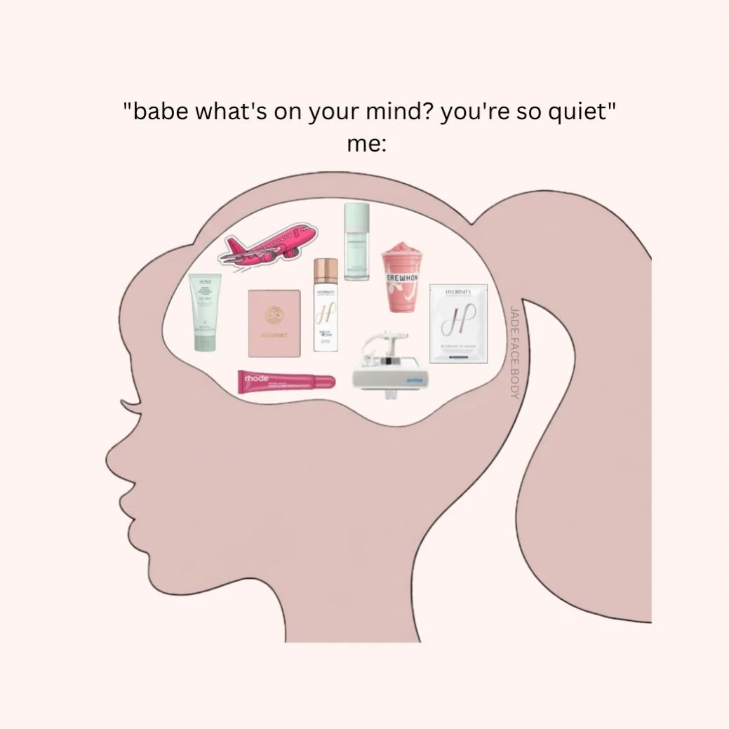 sounds about right 🫶🏼