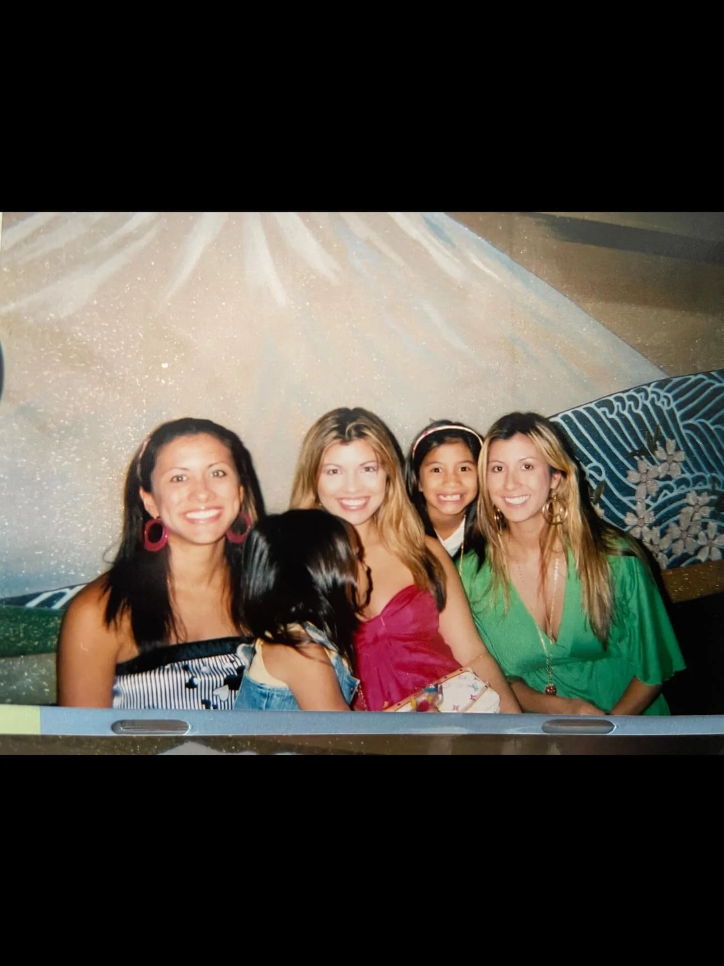 This photo was taken over 20 years ago when I started using Jan Marini Skin Research now @mariniskinsolutions 🥺

Same brand
Better knowledge
Healthier skin

Proof that long term skincare is the real glow up.
Decades later&hellip; I&rsquo;m still usi