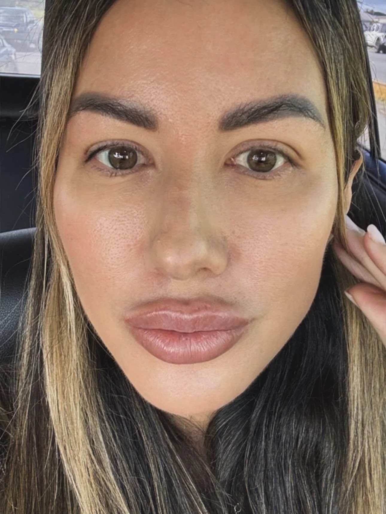 POV: ALWAYS STAY IN CHARACTER, never let anyone take you out of character and disrupt your peace 

stay calm stay classy 💅🏽

wearing @mariniskinsolutions skincare and tinted spf 45

HAPPY SUNDAY ❤️