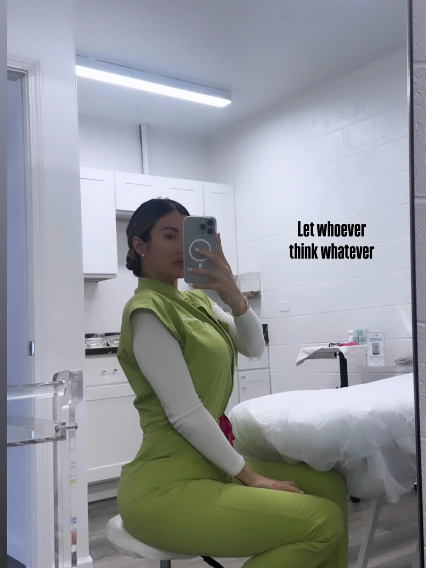 PROTECT YOUR PEACE!! 🧿