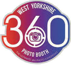 West Yorkshire Photo 360 Booth