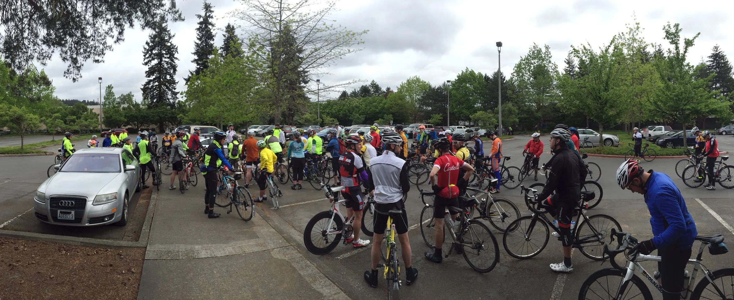 rosemount cycling club