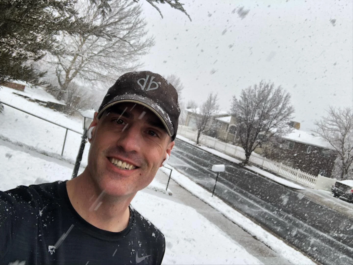 Happy 3rd day of Spring.