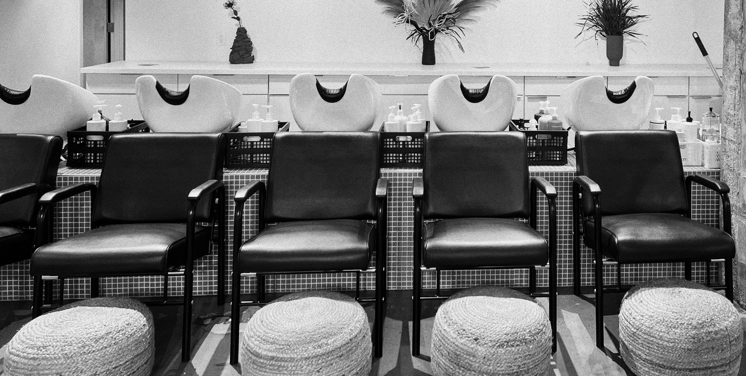 Beauty School - A Salon