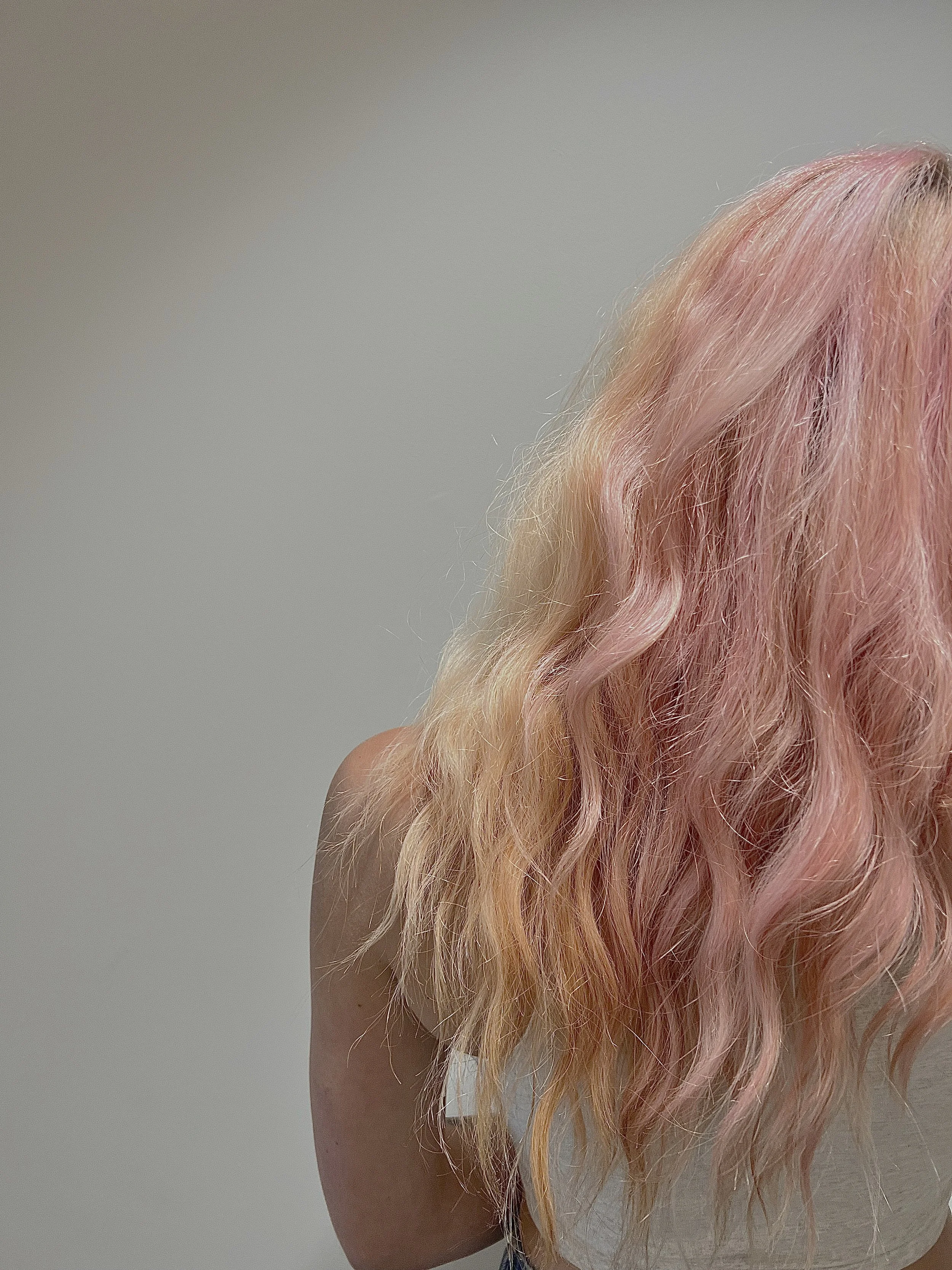 Beauty School - A Salon