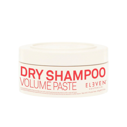 Eleven dry shampoo volume paste