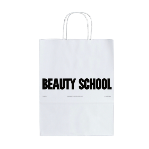 Beauty School - A Salon