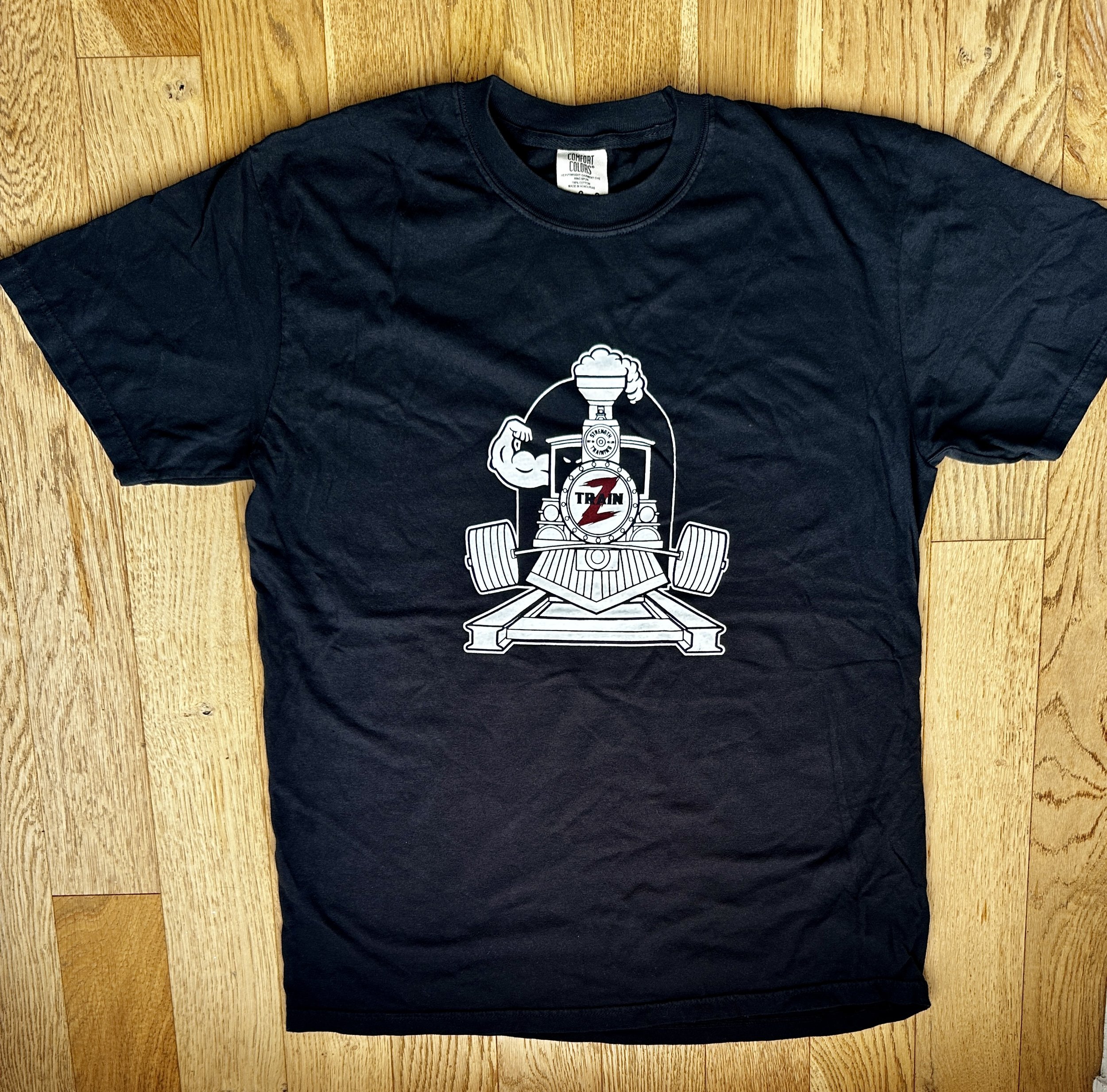 Z-TRAIN T-Shirt