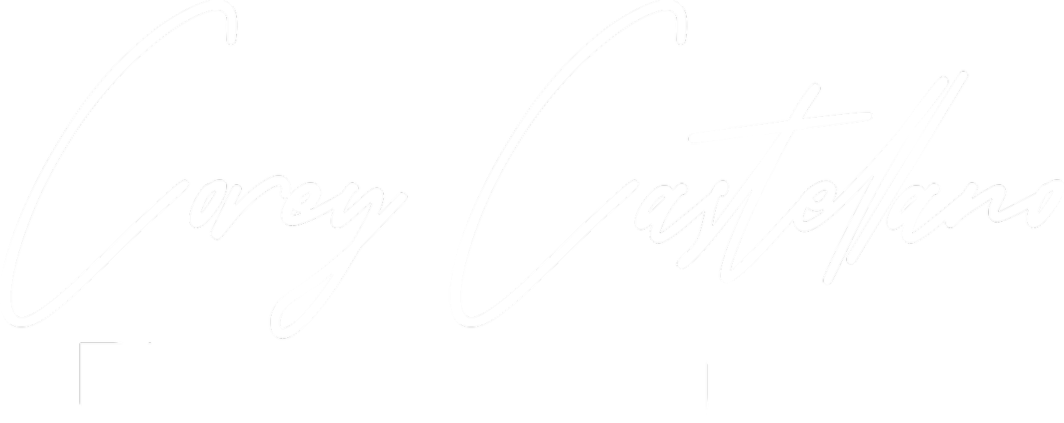 Corey Castellano Cinematic Portraiture