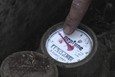 Upstate Leak Finders - Leak Detection for Pools & Plumbing Greenville