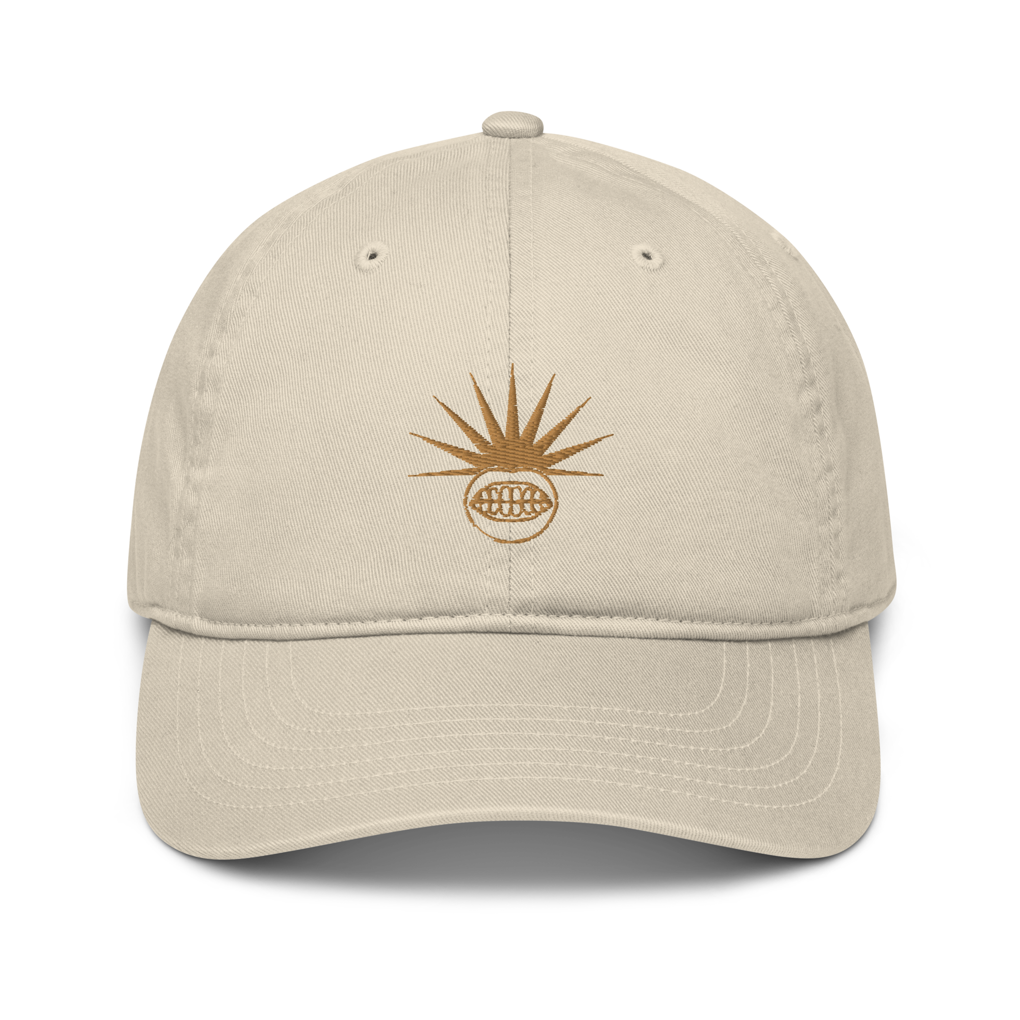 organic-baseball-cap-oyster-front-64ee5aacf337a.png