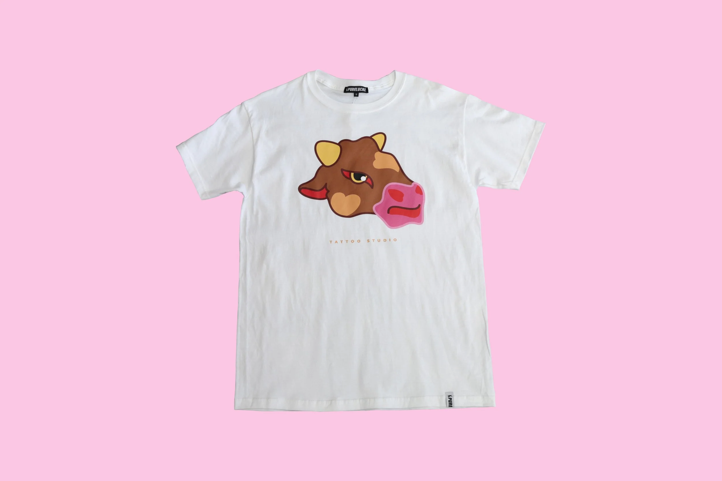 Brown Cow Tee White 1.jpg