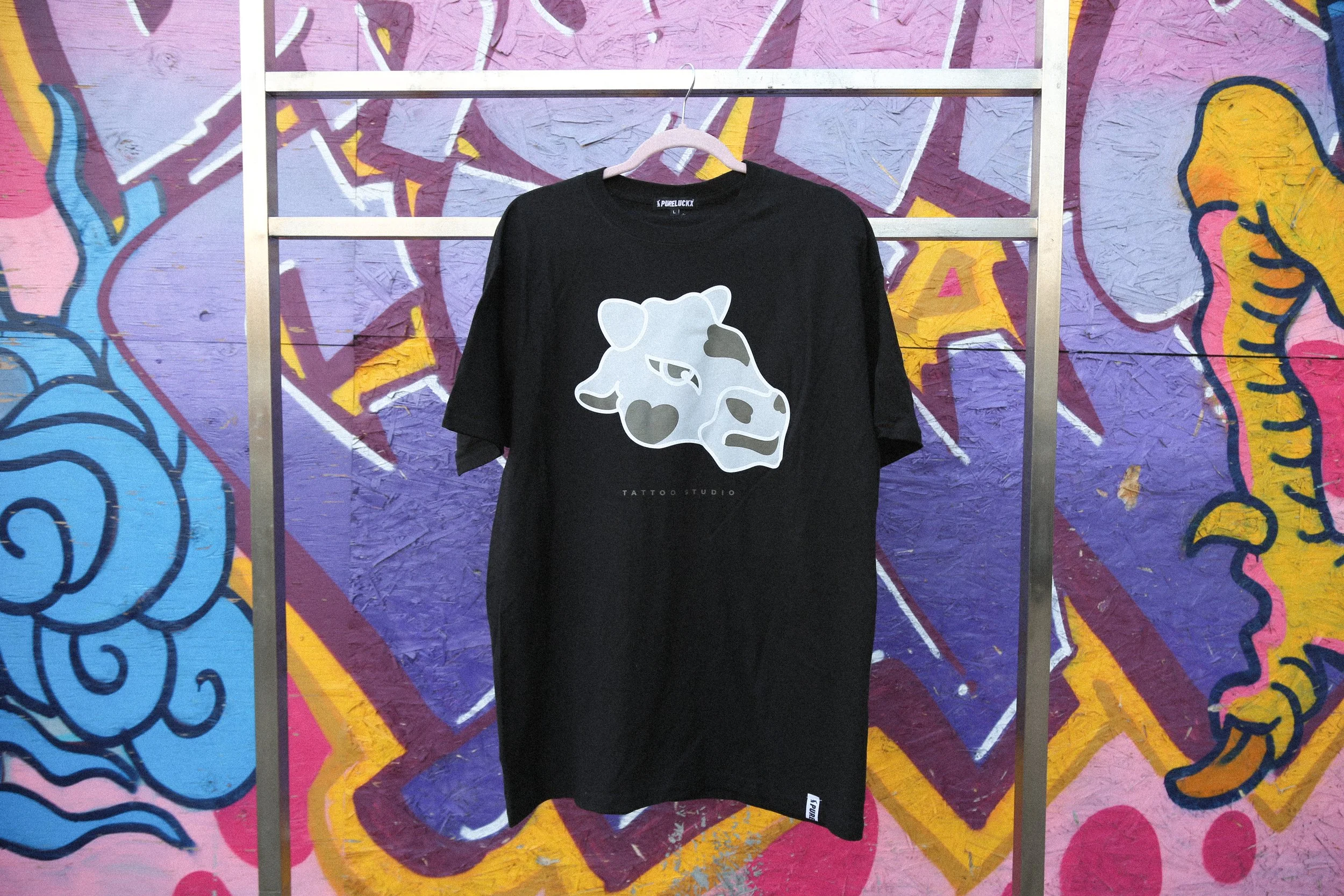 Brown Cow Tee Black 3.JPG