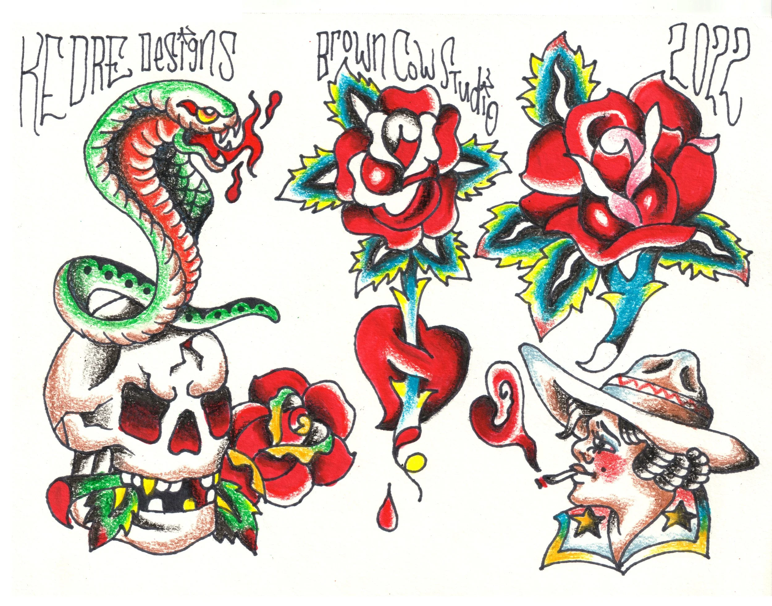 Rose Skull Lady Head.jpg