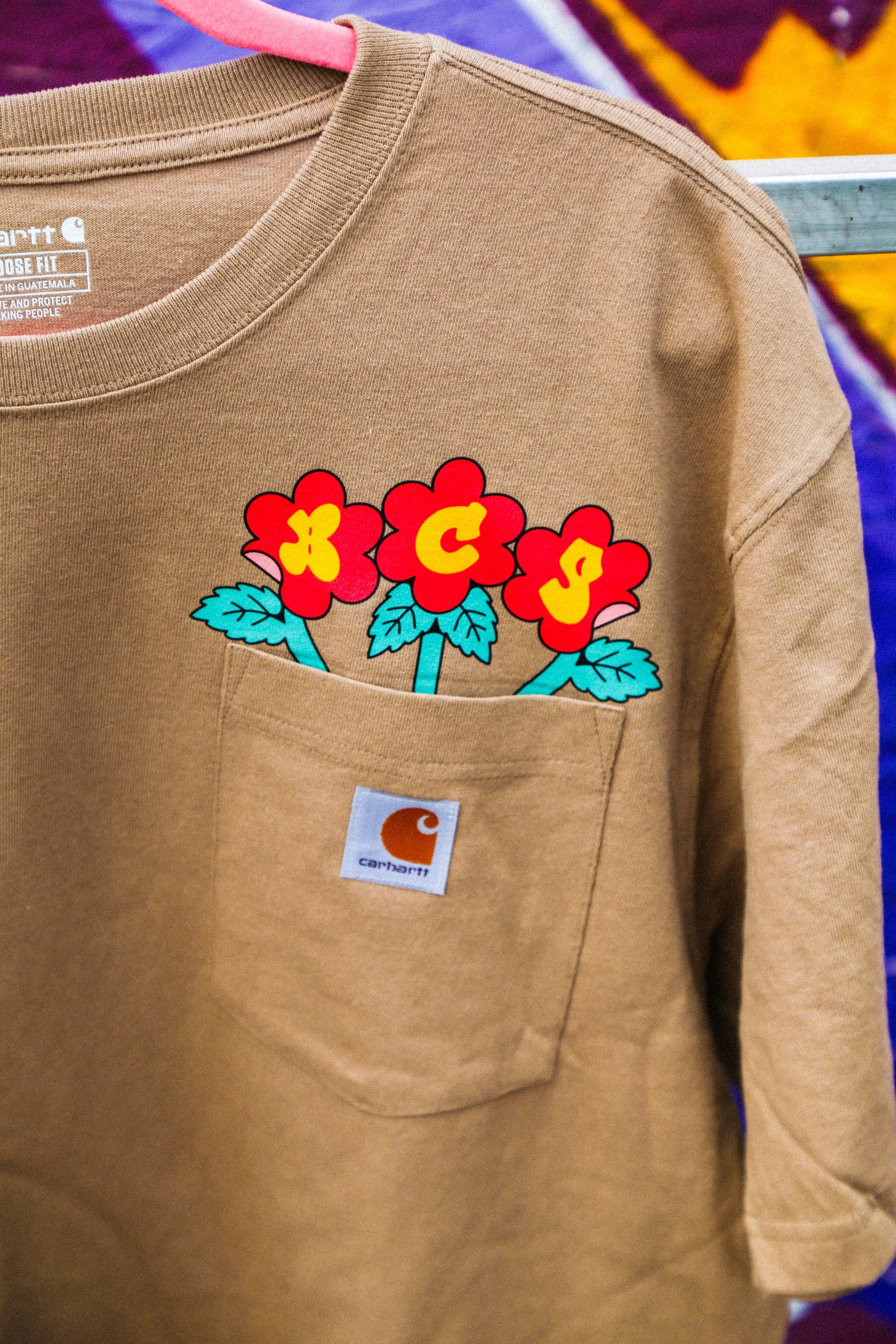 Tiger and Dragon Tee Sand 4.JPG