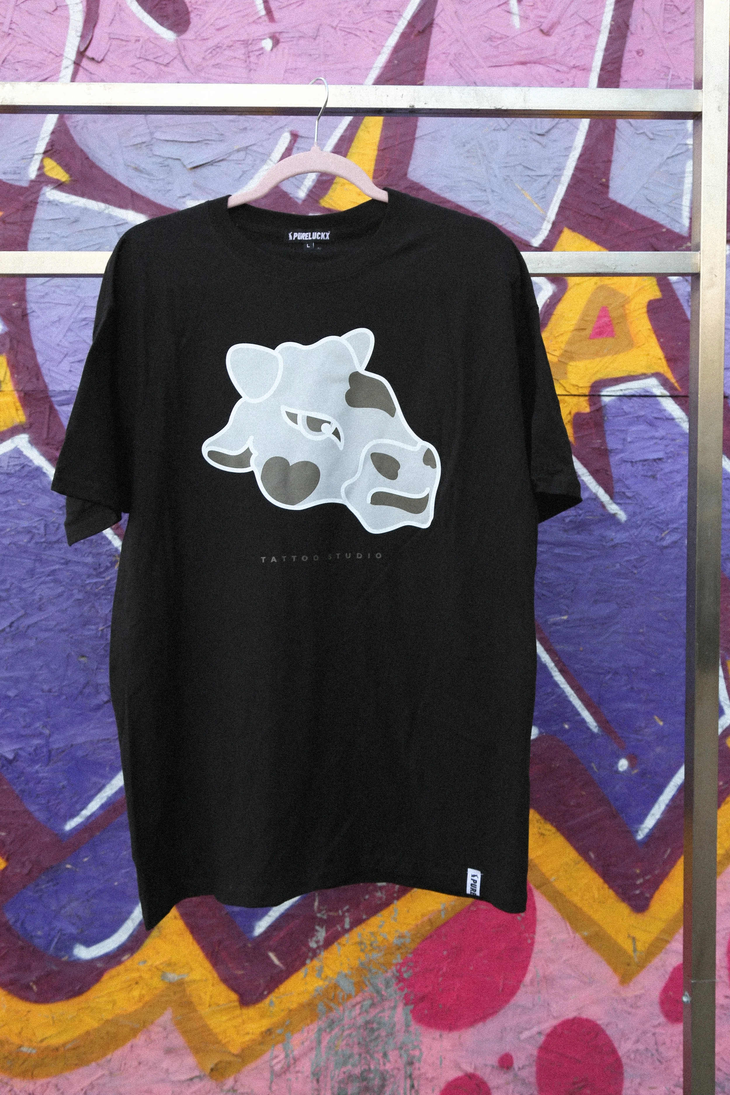 Brown Cow Tee Black 2.JPG