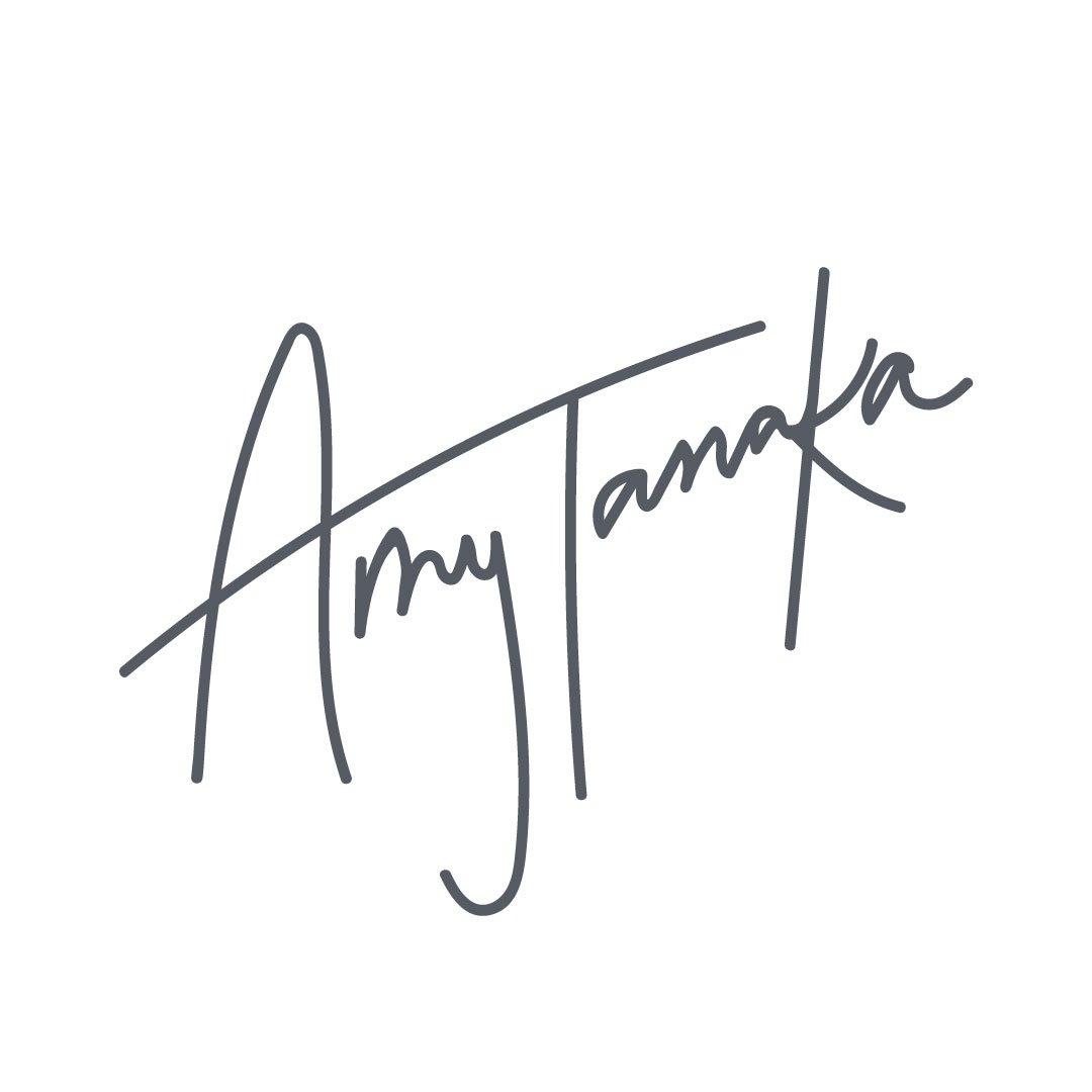 Amy Tanaka Art + Design