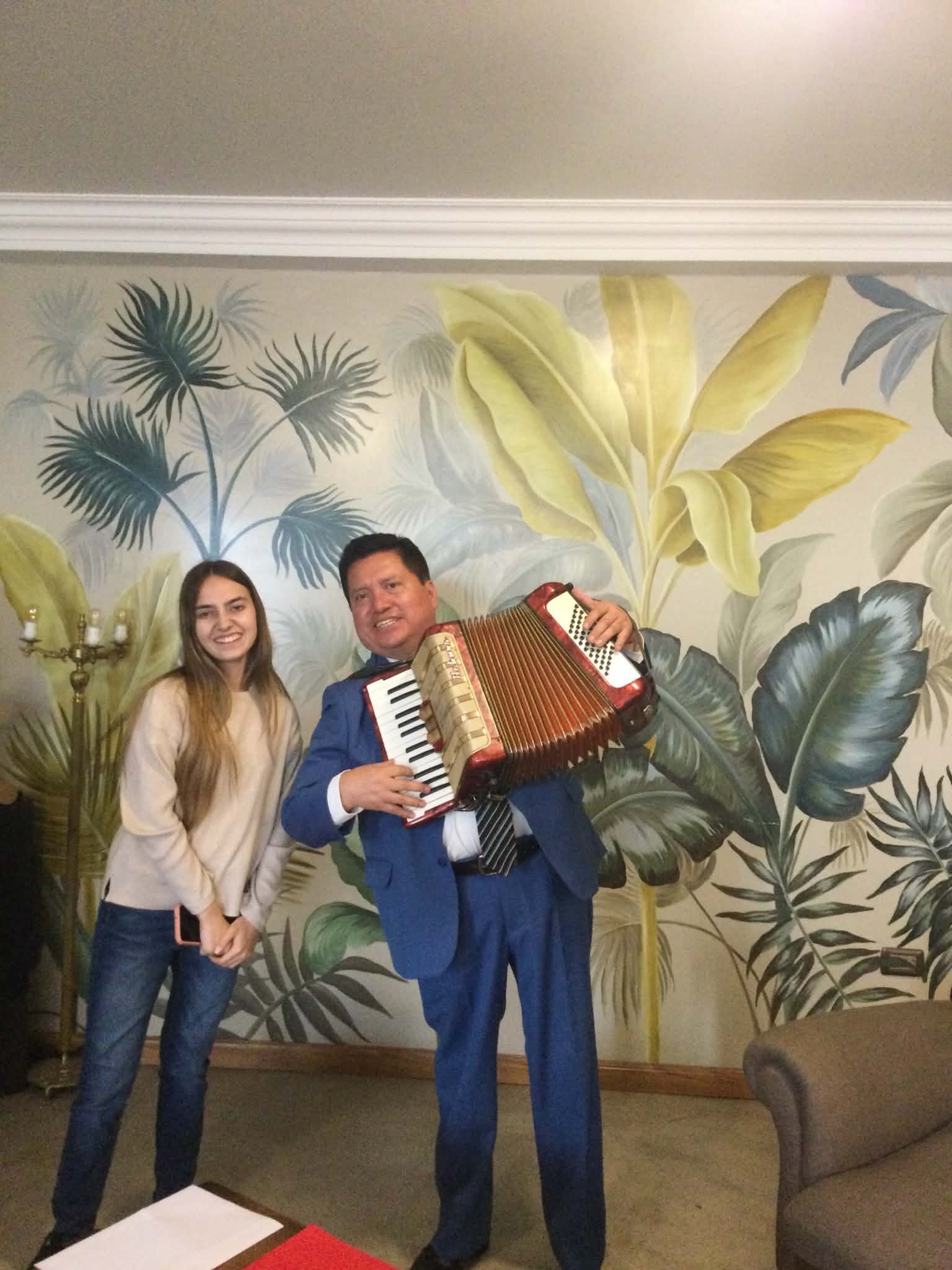 Homenaje a Carlos Gardel 2026