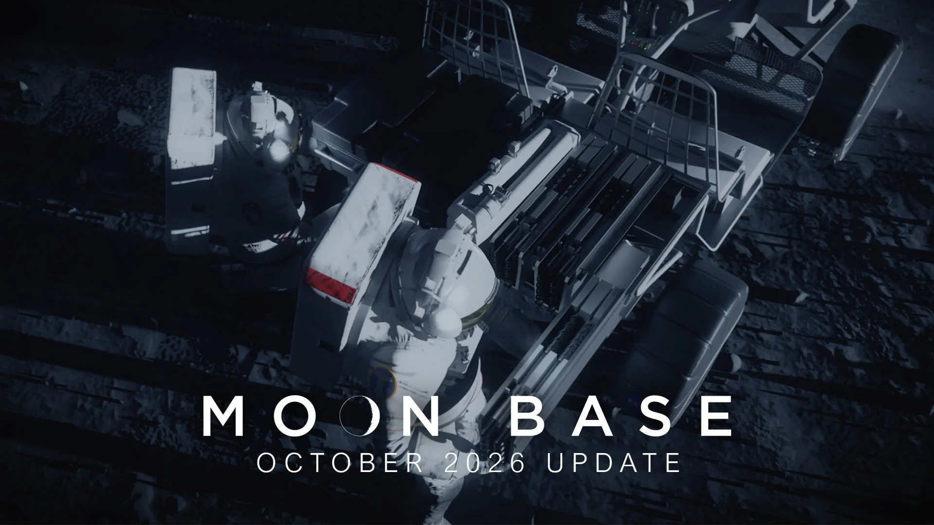 NASA avanza en los rovers de la base lunar Artemisa