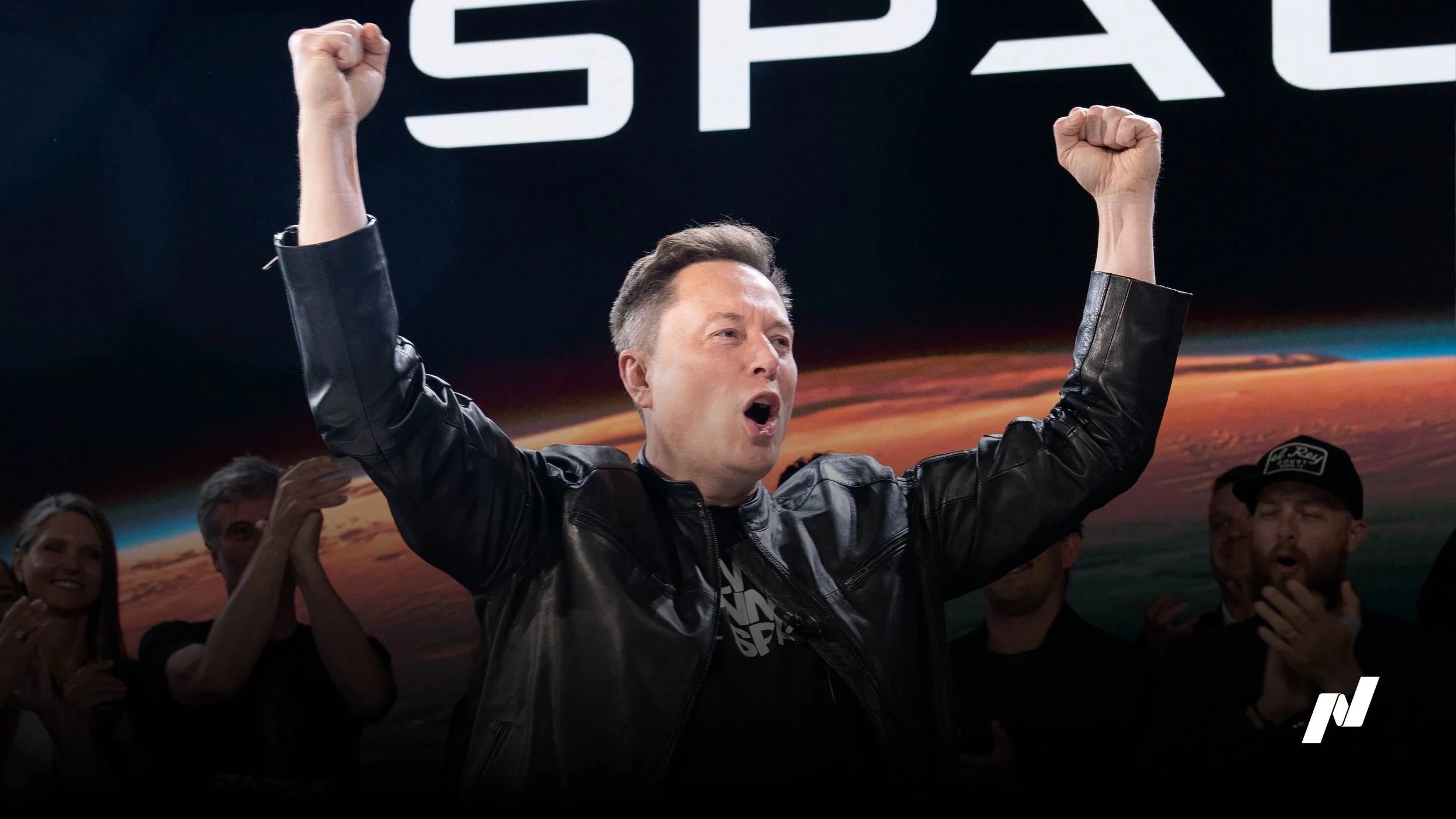 SpaceX hace historia con su salida a bolsa: el mayor IPO jamás realizado