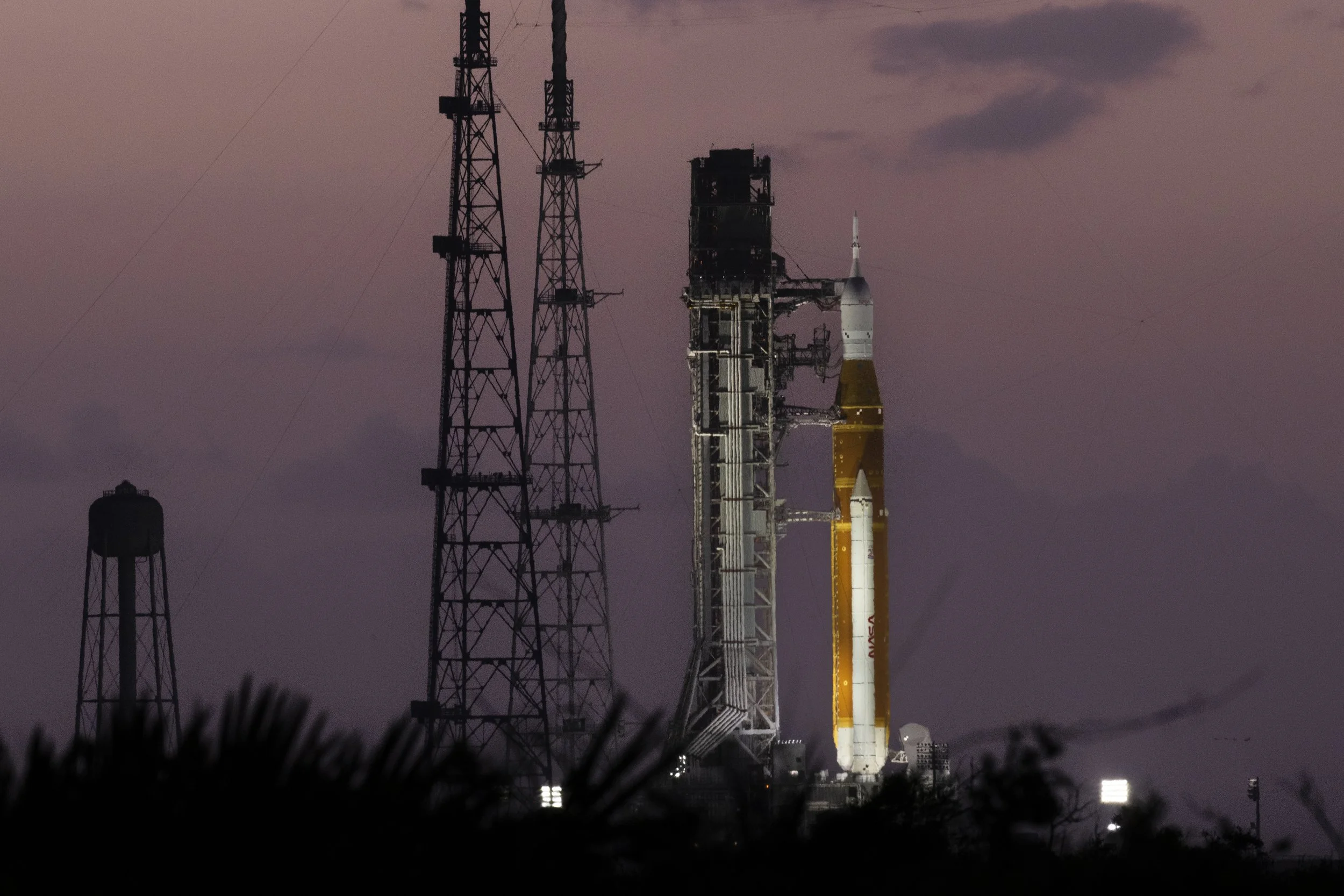 NASA revela nuevos detalles de Artemisa III