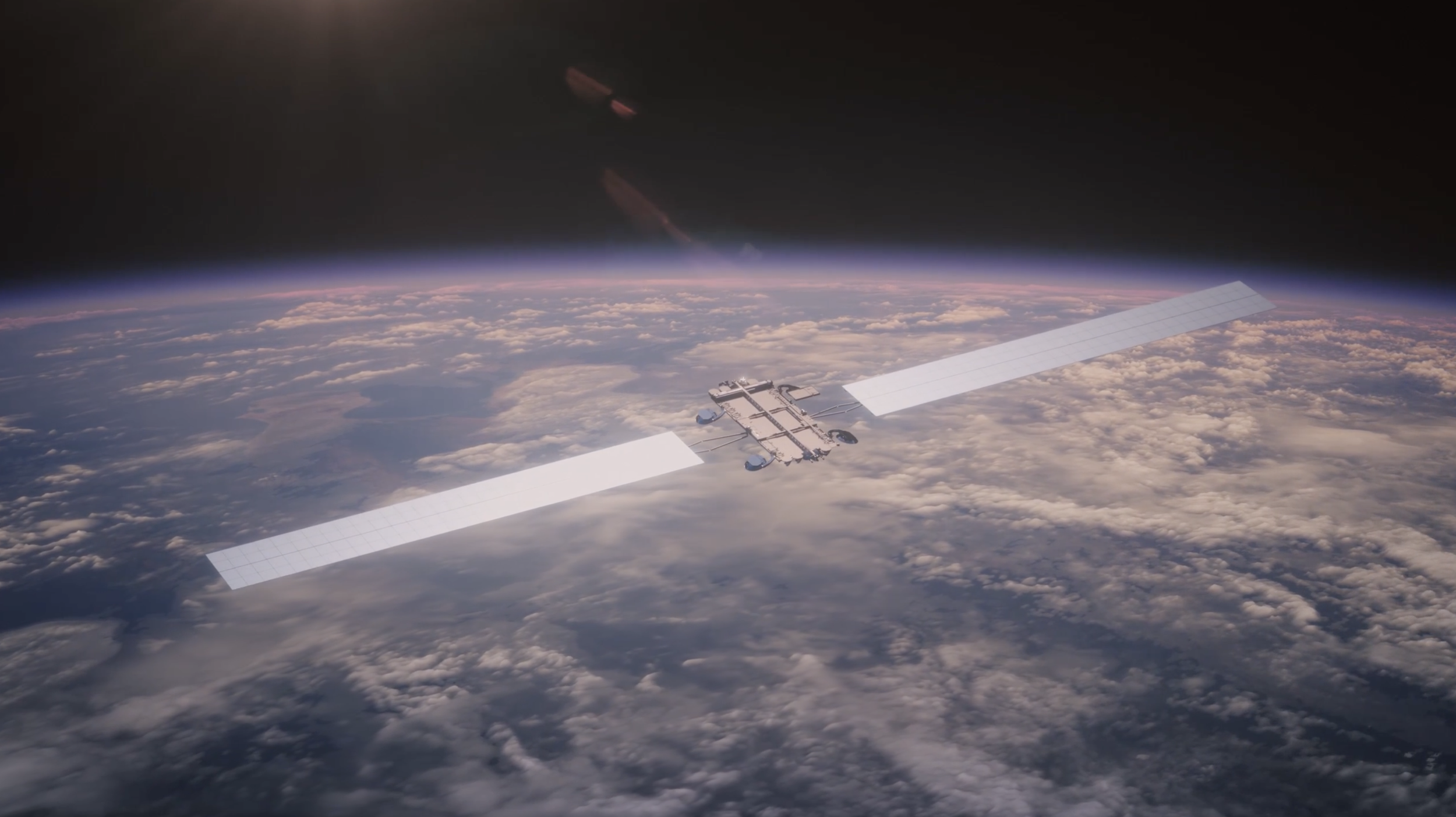 Starlink V3: el gran salto de capacidad que probará Starship