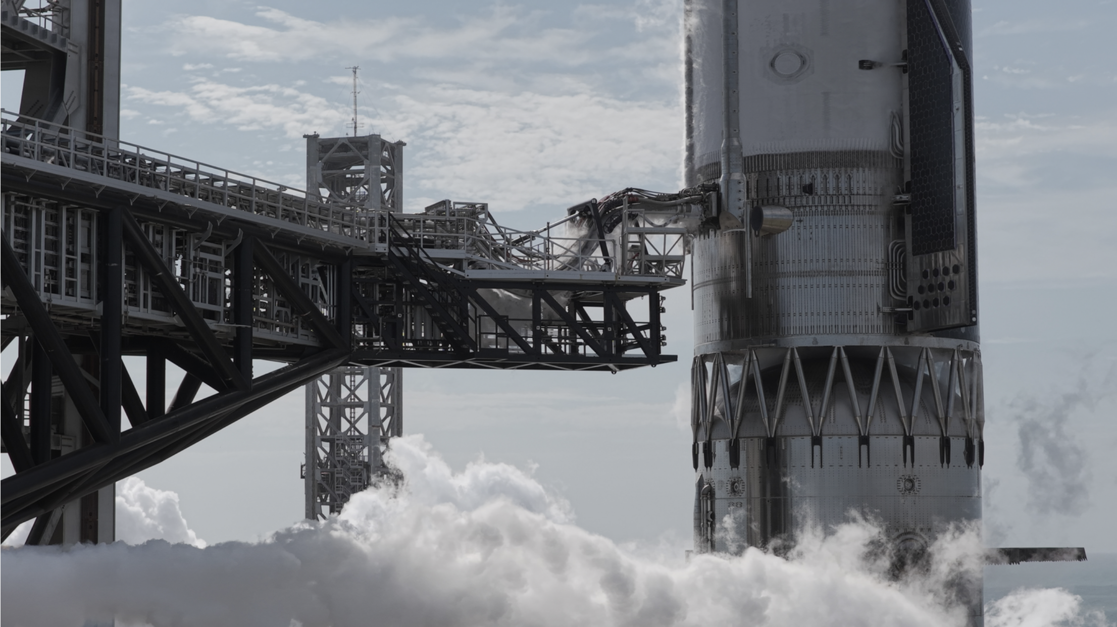Raptor 3 y el Salto a la V3: La ingeniería iterativa que transformó el desarrollo aeroespacial