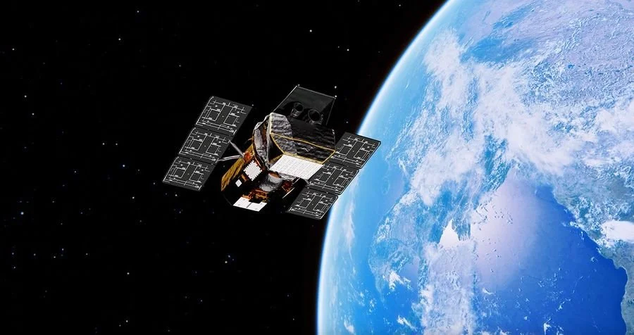 NASA cancela la misión para rescatar al telescopio Swift