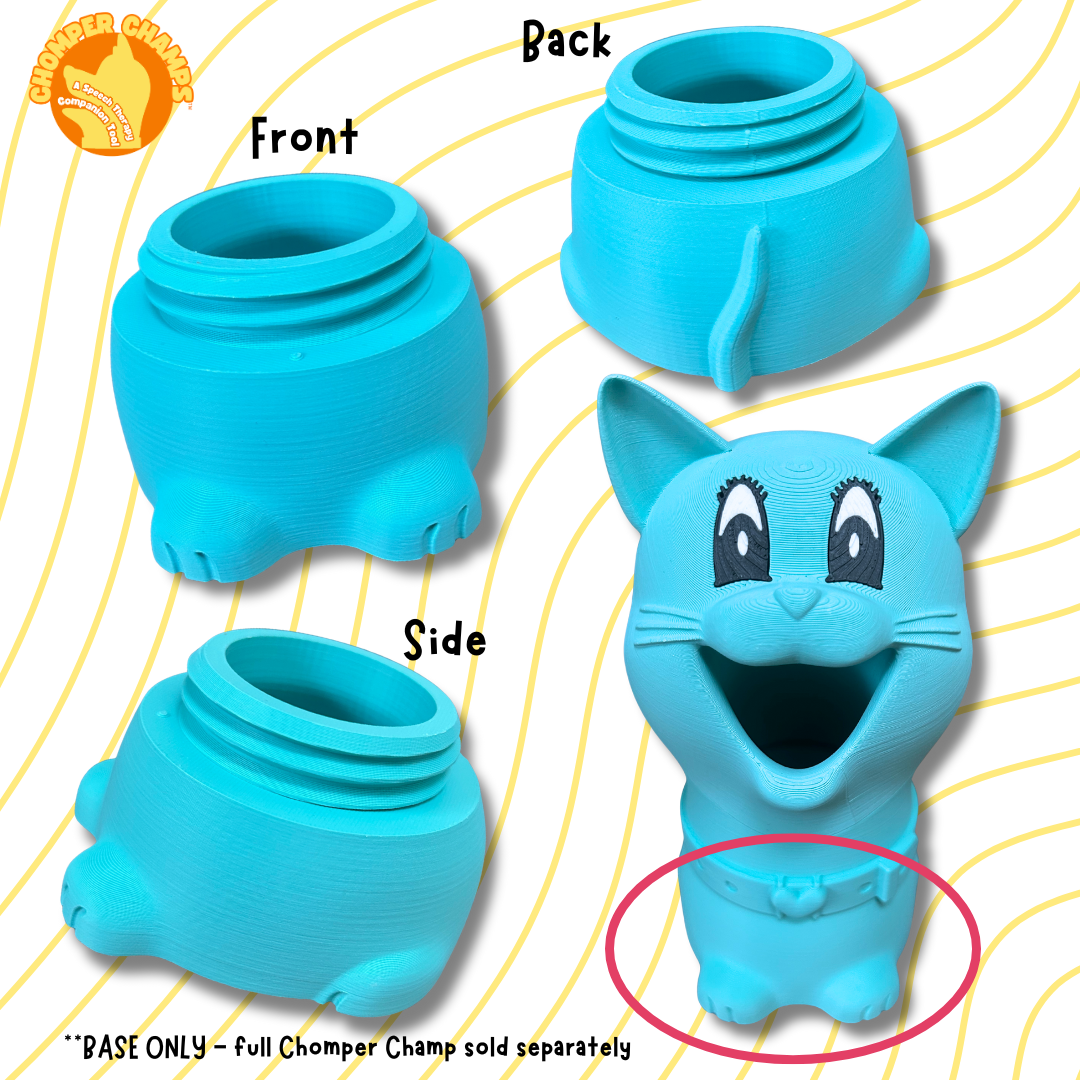 NEW BASE WITH PAWS **LIMITED TIME**