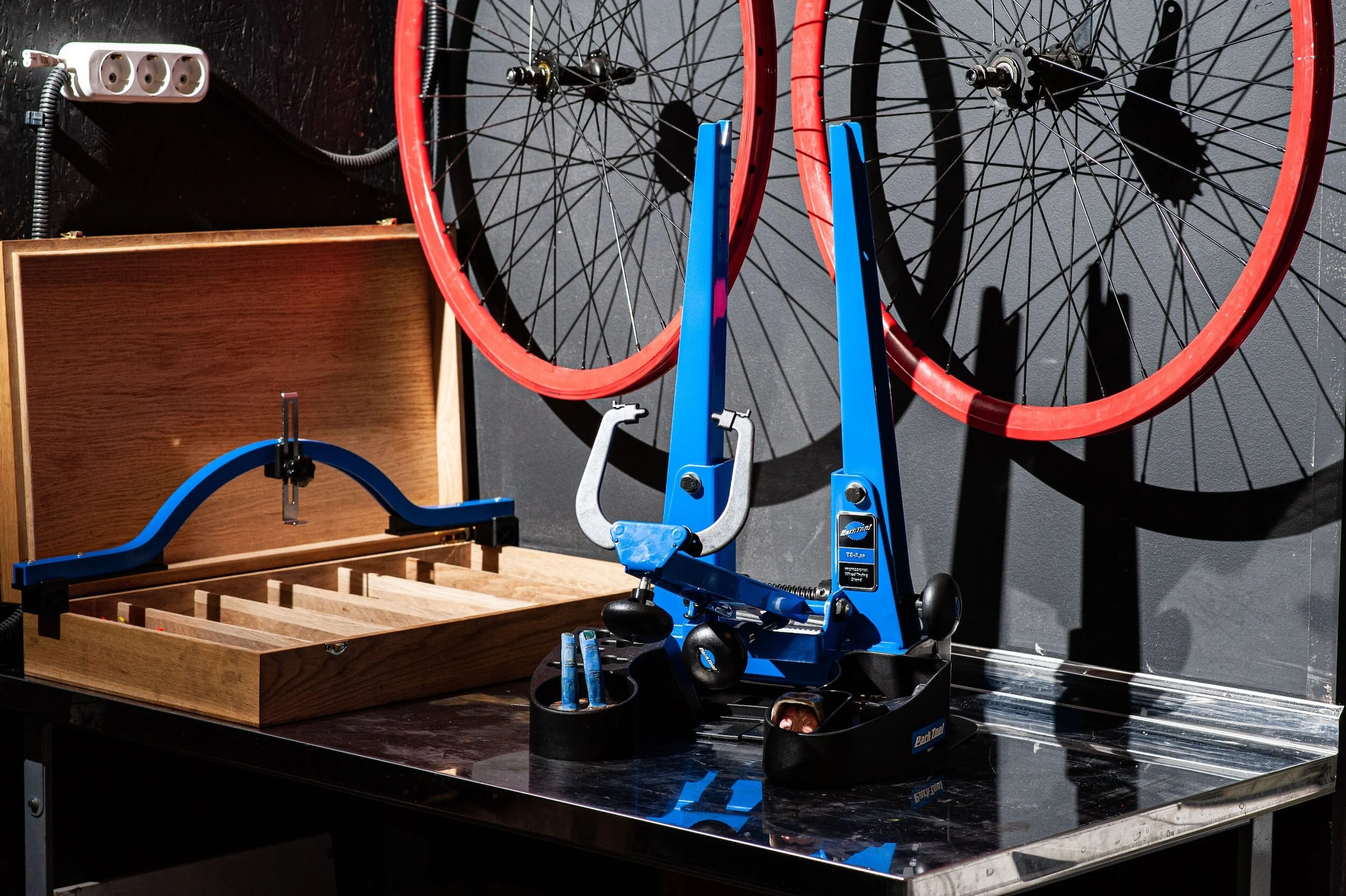 Mile Hi Cycles