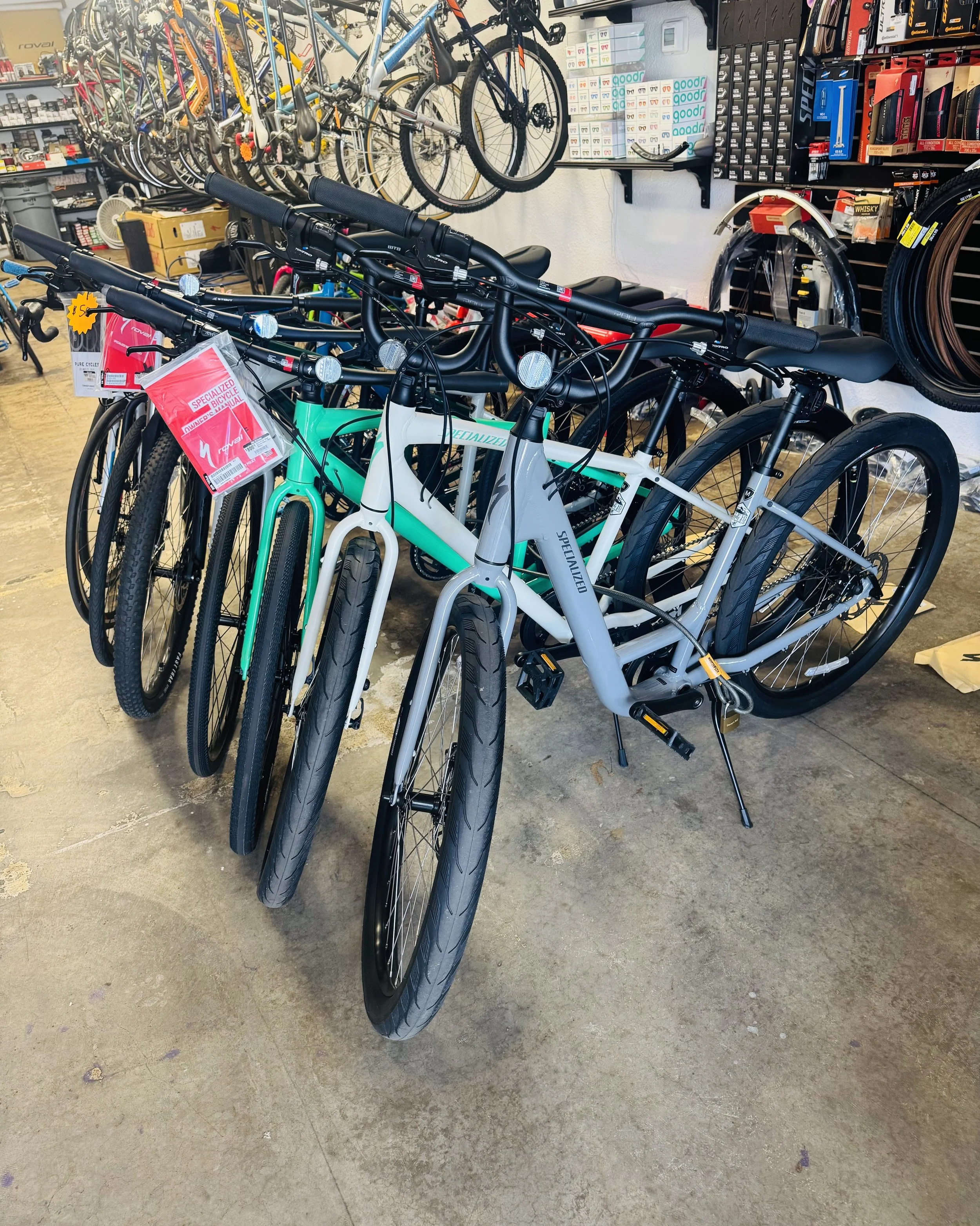Mile Hi Cycles
