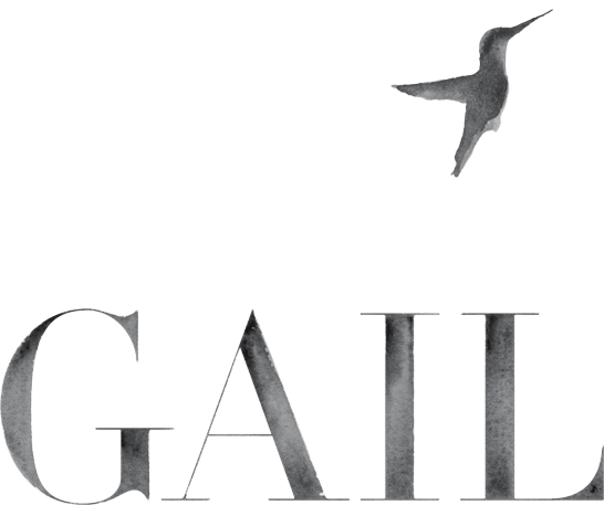 GAIL WINES