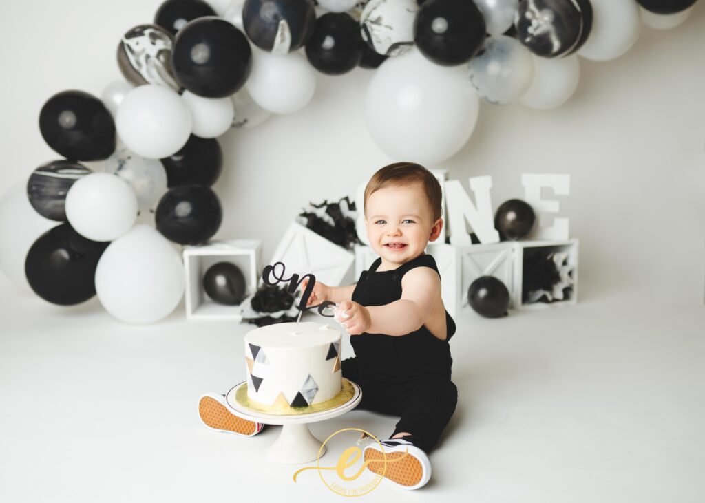 Cake Smash Ideas