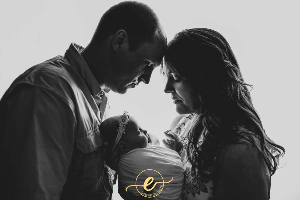 Happy 6th Birthday, Easley Life Photography!