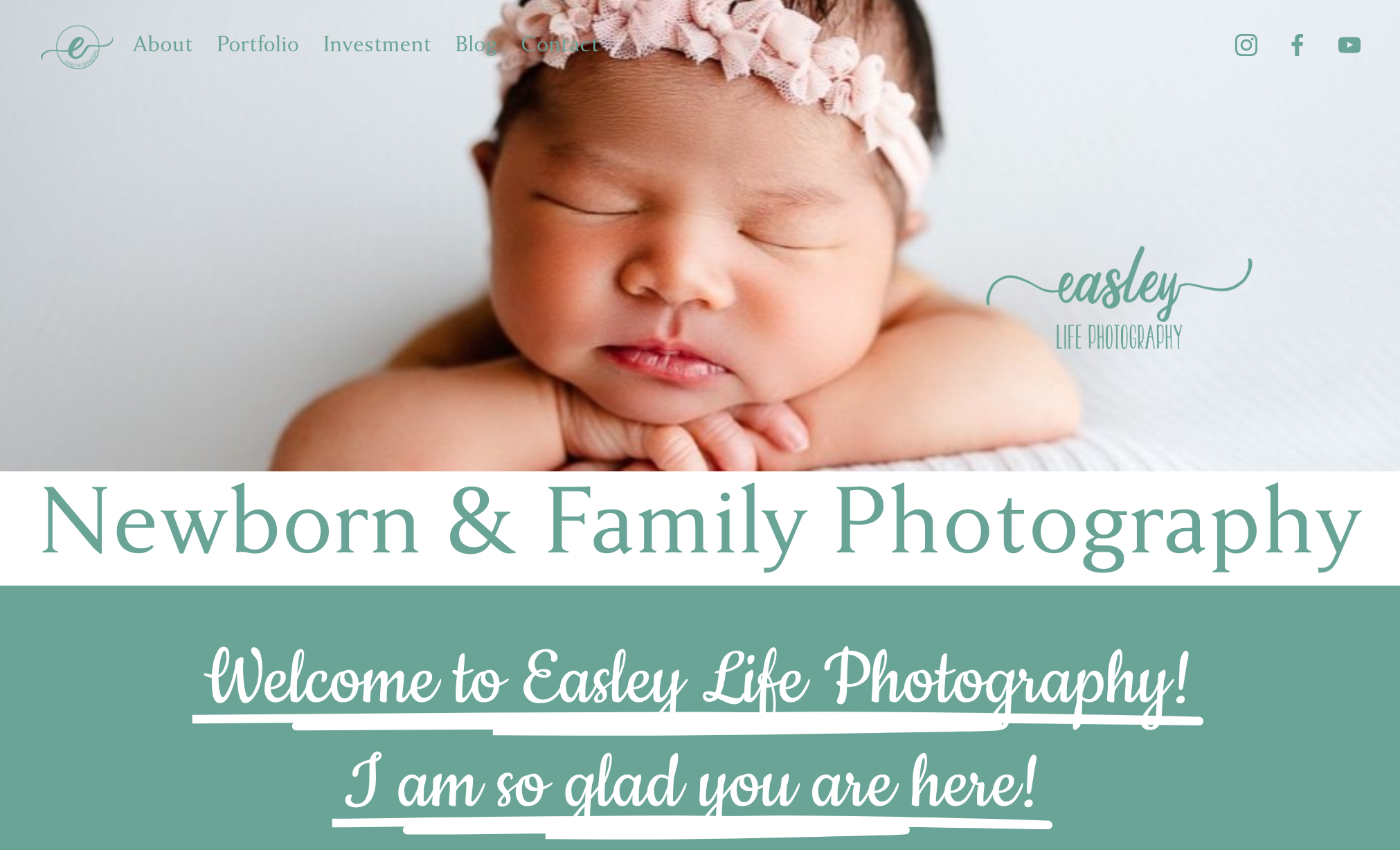 New Website, Same me!