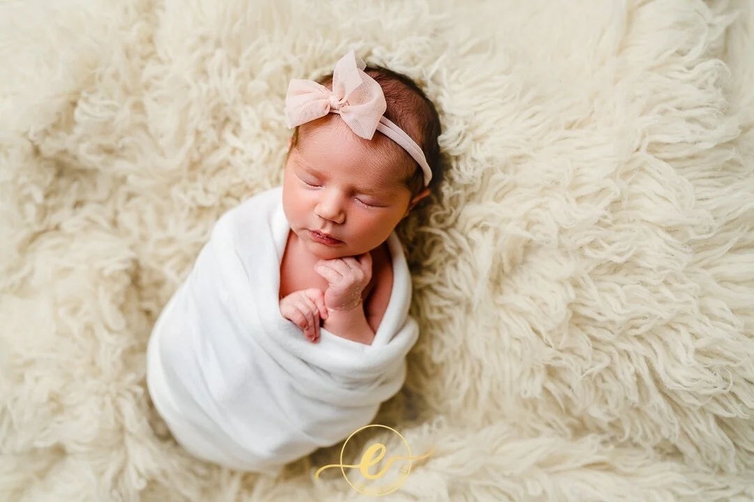Timeless newborn photography is always my goal!⁠
⁠
Keeping it simple and neutral is key to achieving the look that you will cherish regardless of trends. ⁠
⁠
#newborn #timeless #posednewborn #posedsession #conway #conwayphotographer #baby #babiesofin
