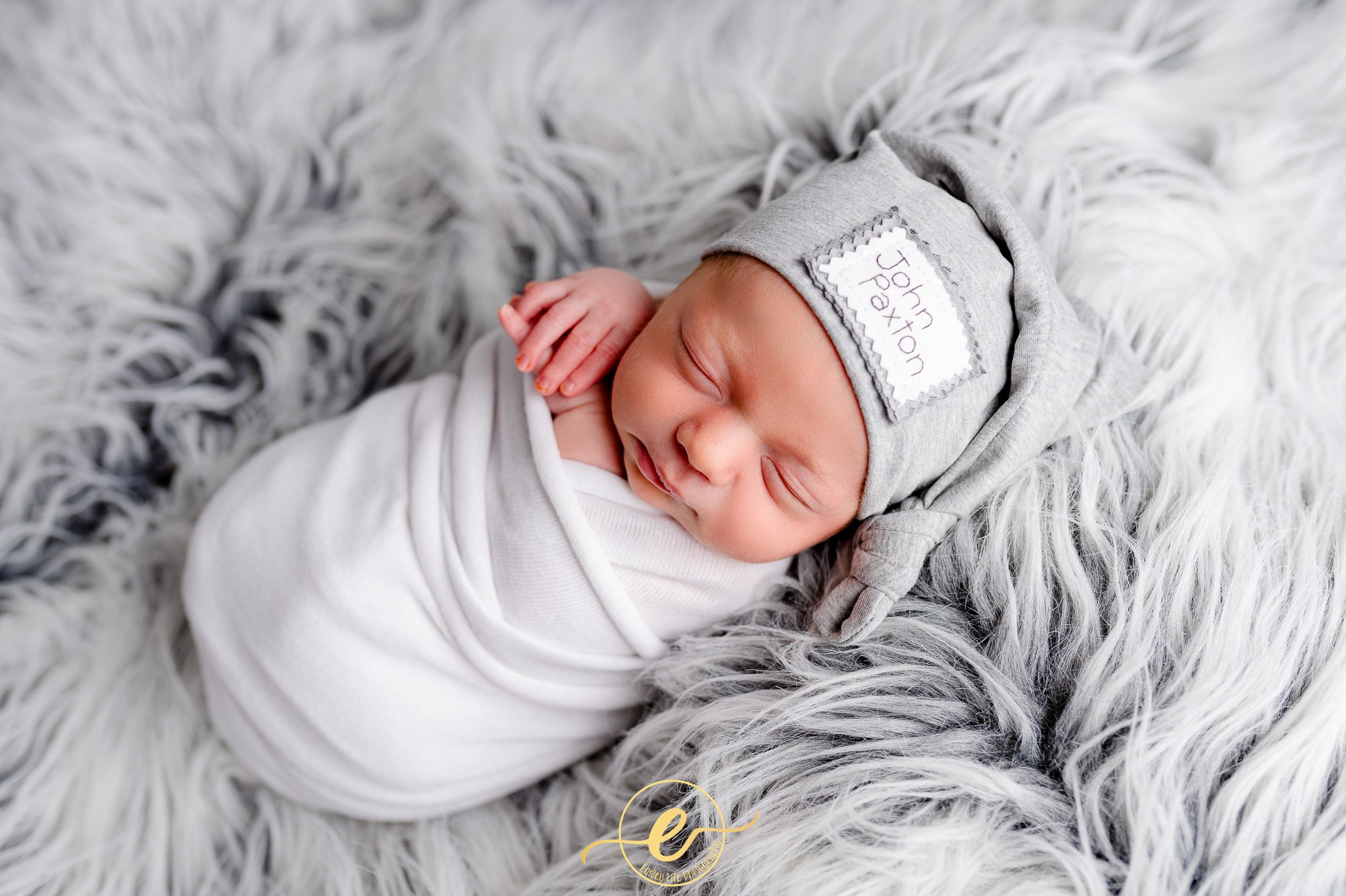 Newborn Photographer Conway