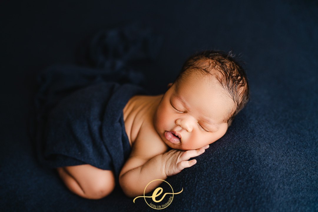 Newborn and Family Photographer - Central Arkansas