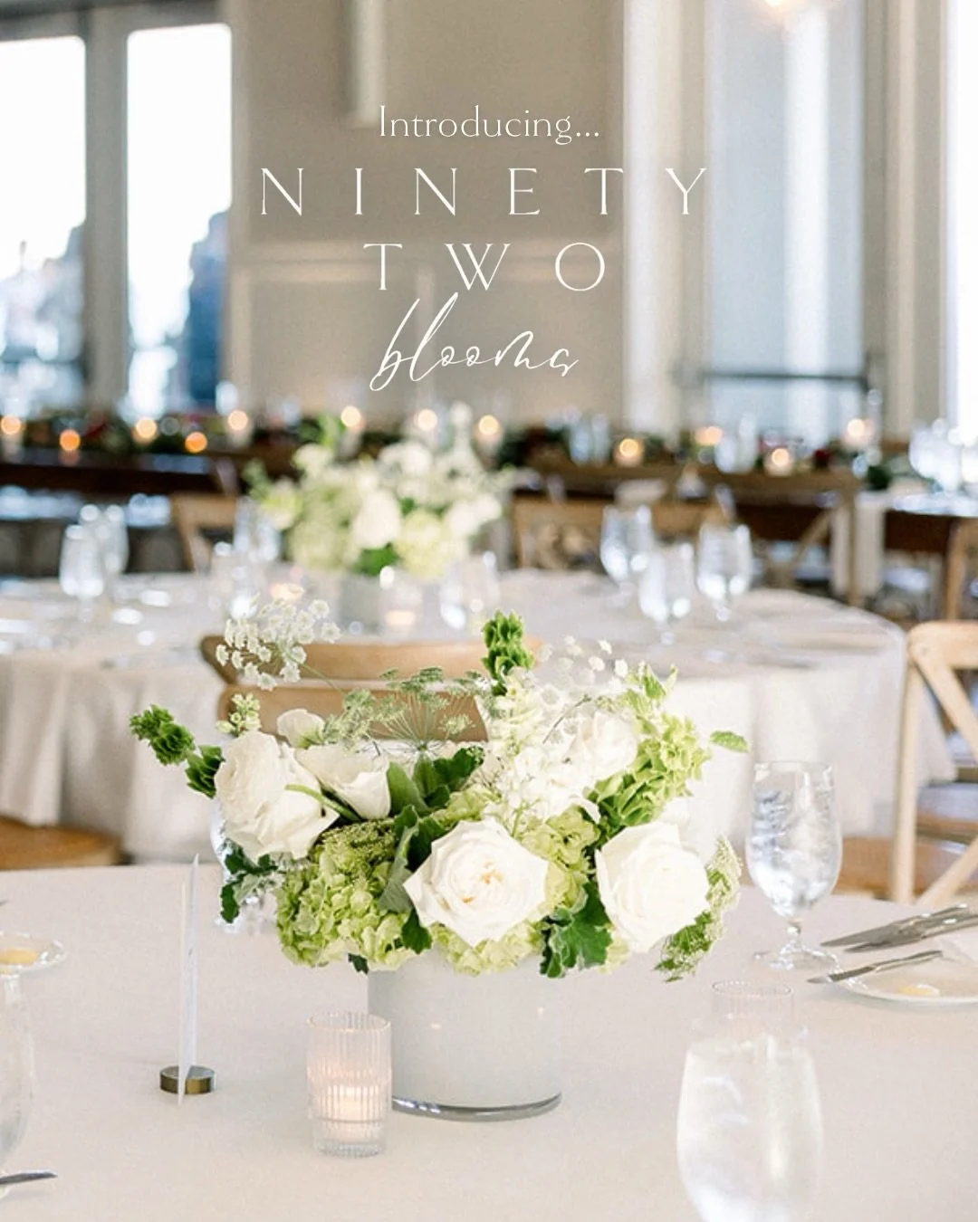 Hello, April. We&rsquo;ve been working on something special, swipe through to read all about it!

Photography:
Slide 1: @ashleyandriesphotography 
Slide 2: @colimichaelphotography 
Slide 3: @the.real.m2photo 
Slide 4: @hchickphotography 
Slide 5: @as