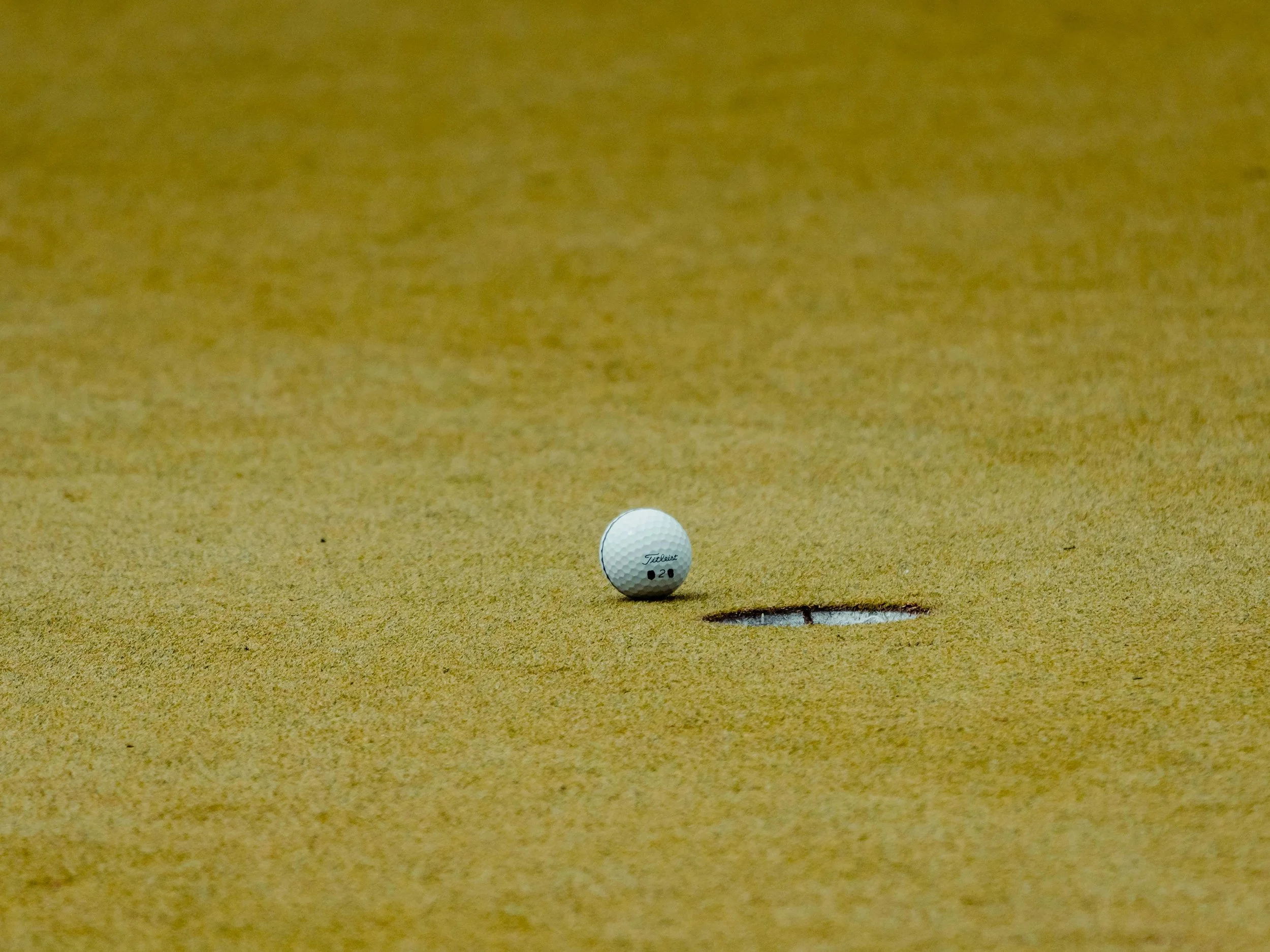 Beyond the Green Jacket:           The Masters’ Overlooked Invitees