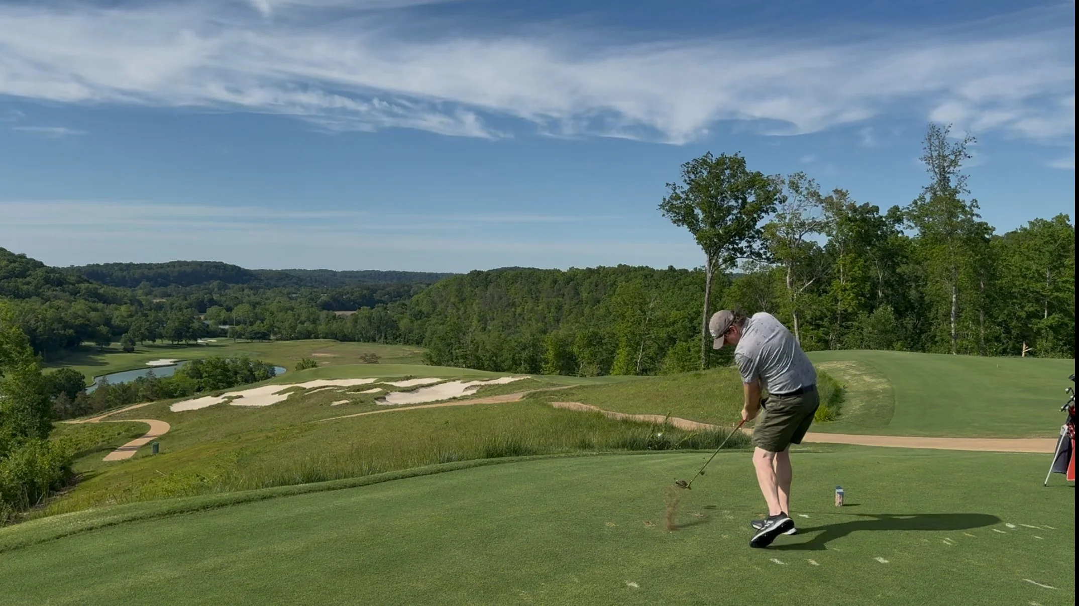 The Golf Club of Tennessee (Upper), Tennessee