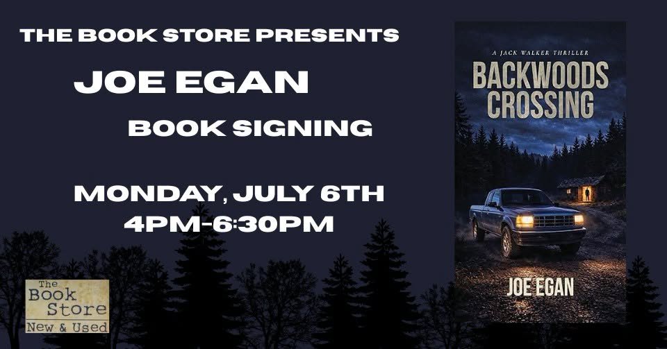 The Book Store in Appleton