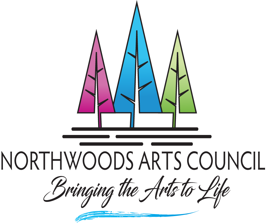Northwoods Art &amp; Book Festival