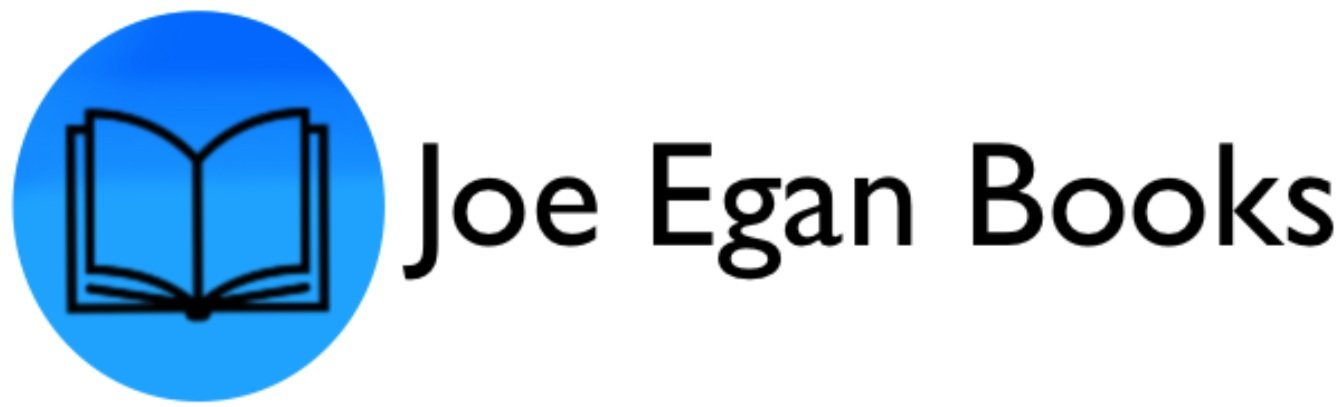 Joe Egan Books