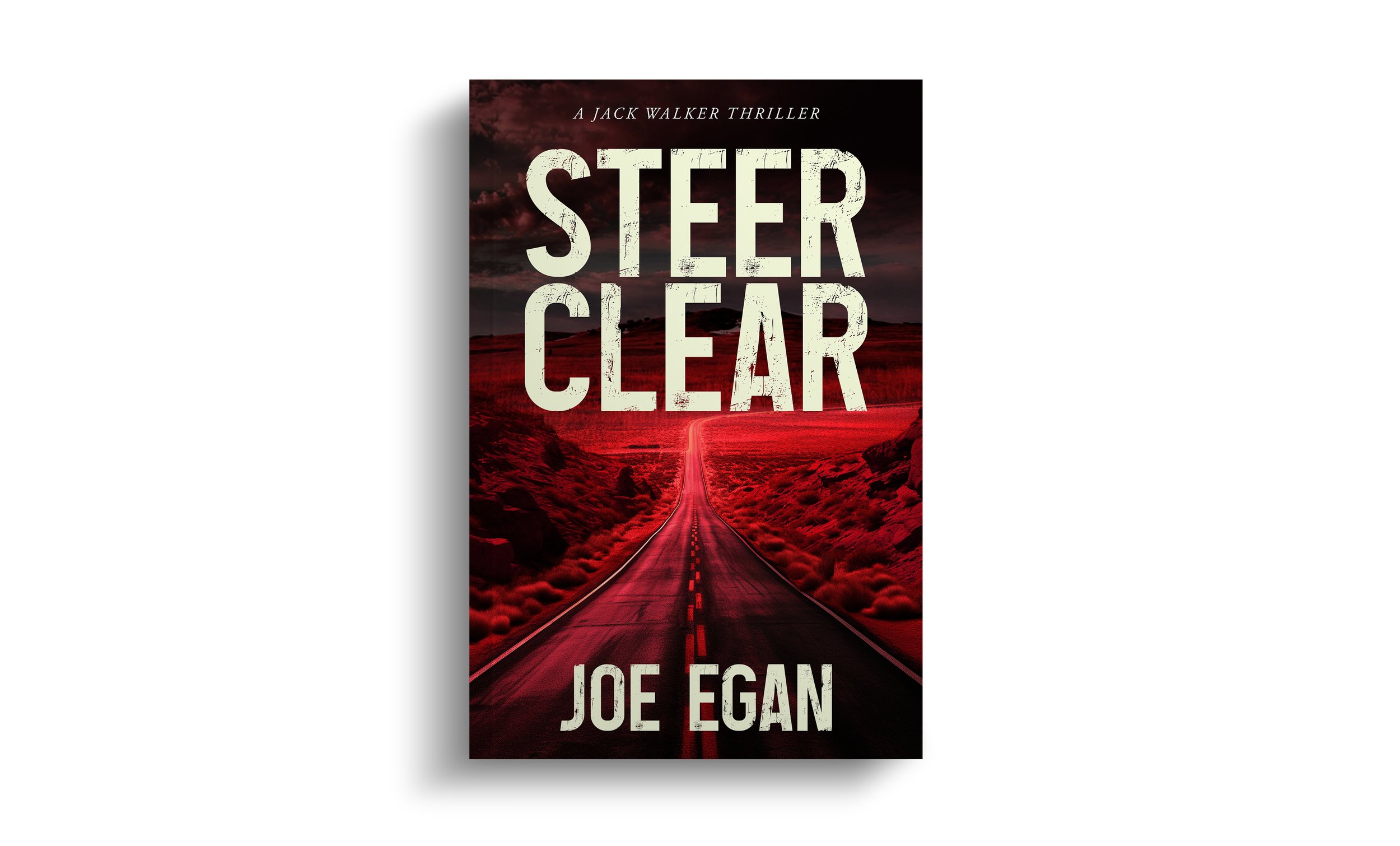 Steer Clear