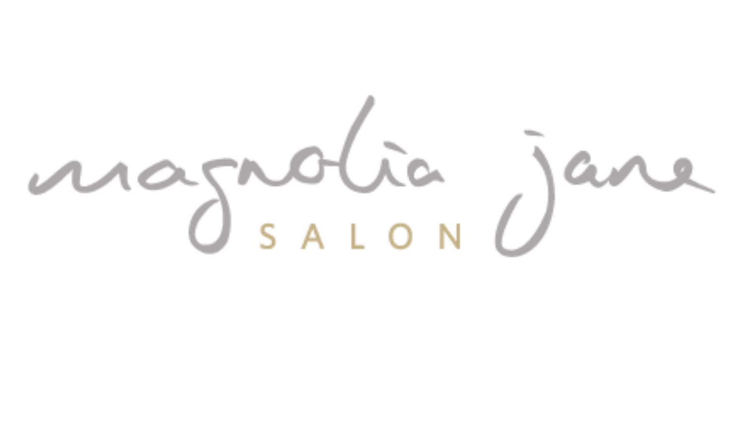 Magnolia Jane Salon AVEDA