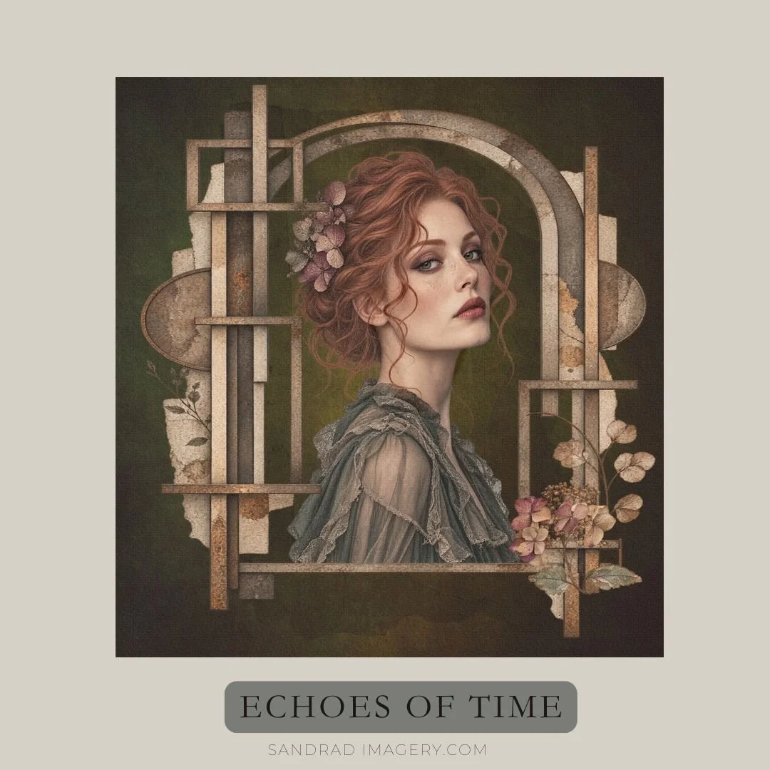 Echoes of Time