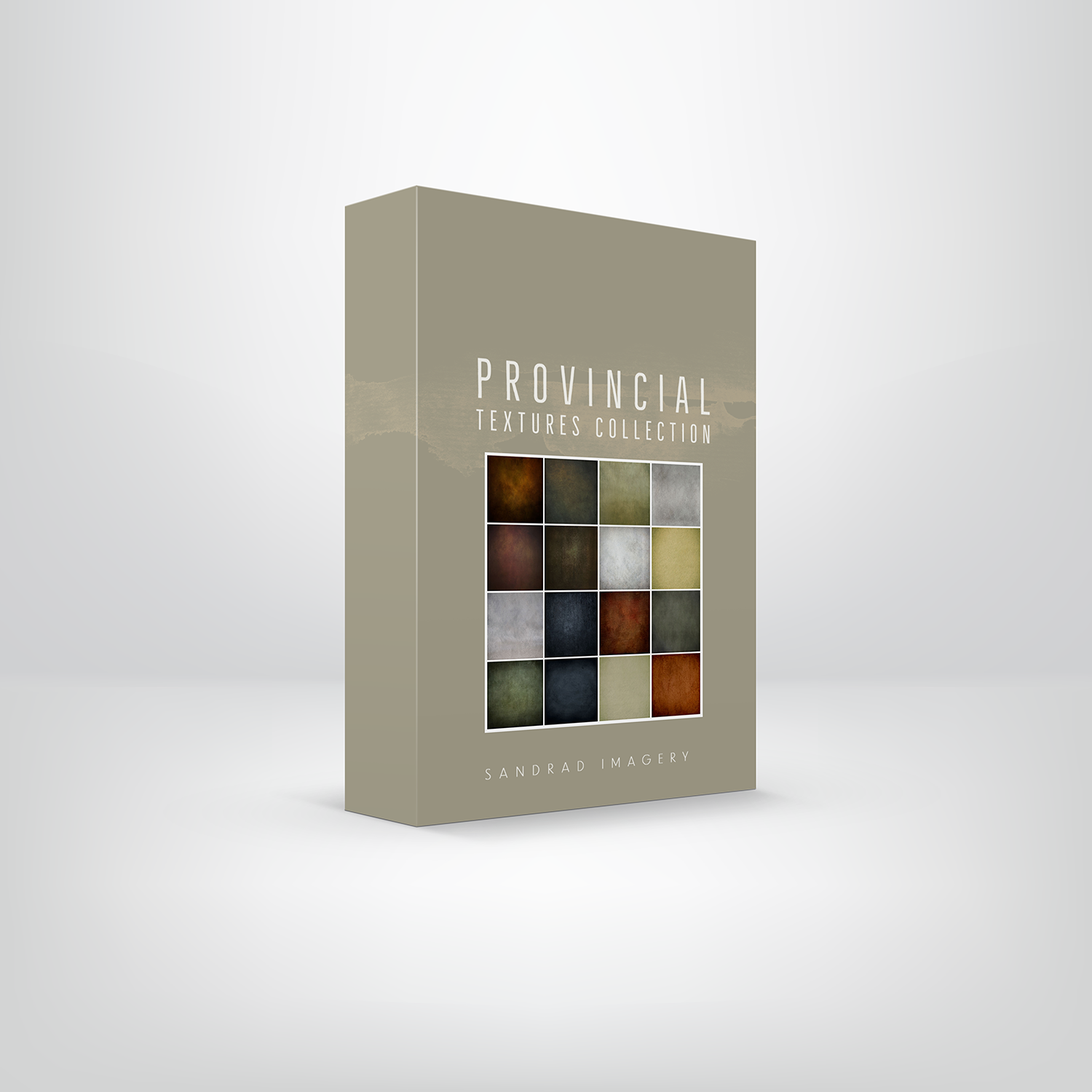 Provencial Textures Cover.png